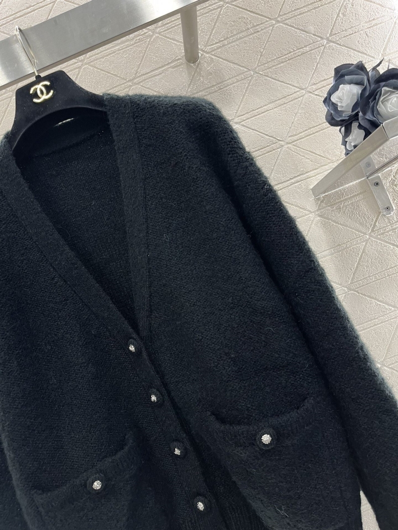 Chanel Coats